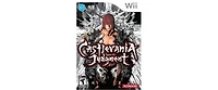 Castlevania: Judgment - Nintendo Wii
