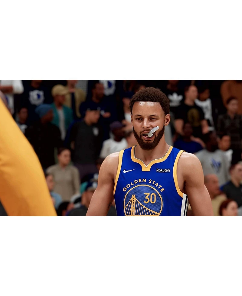 Take 2 Nba 2K21 Xbox Series X