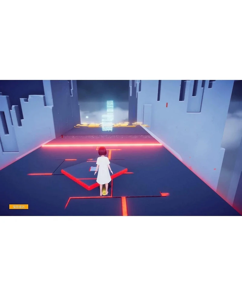 Ever Forward Launch Edition - Nintendo Switch