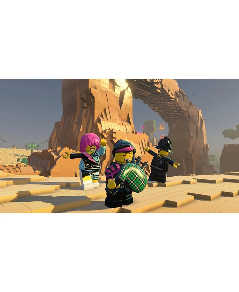 Lego Worlds - Xbox One