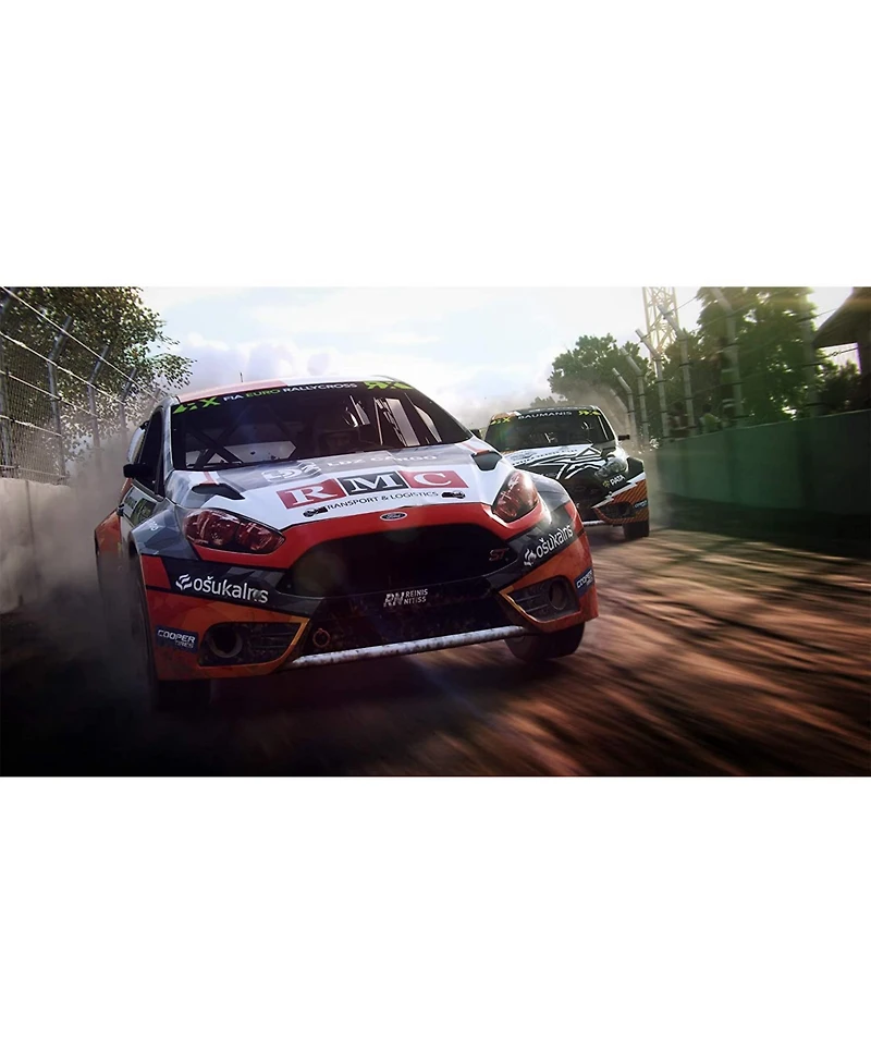 DiRT Rally 2.0 - Xbox One