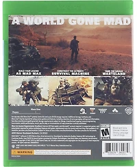 Mad Max - Xbox One