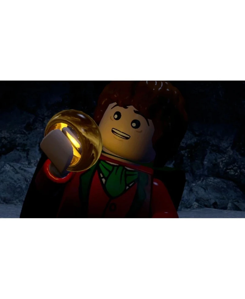 Lego Lord of the Rings - PlayStation Vita