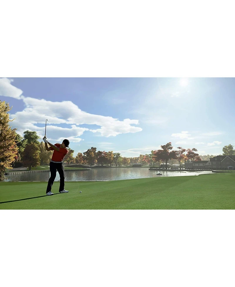 Pga Tour 2K21 - Xbox One
