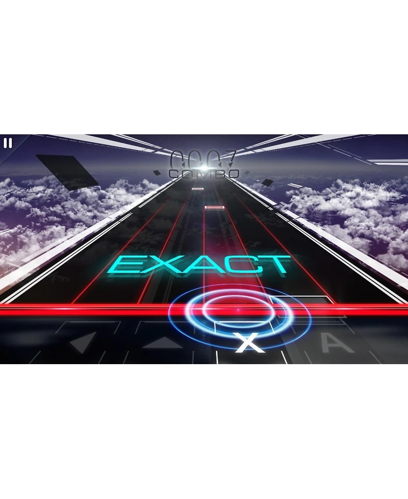 Sega Musynx - Nintendo Switch