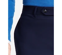 Michael Kors Men's Classic Fit Performance Dress Pants