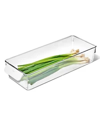 Oxo Good Grips Refrigerator Storage Bin 5" X 14"