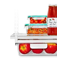 Oxo Good Grips Refrigerator Under shelf Drawer 10"