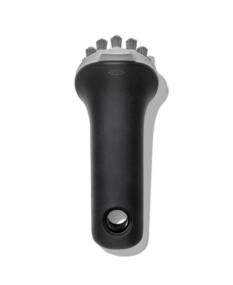 Oxo Good Grips Cast Iron Brush