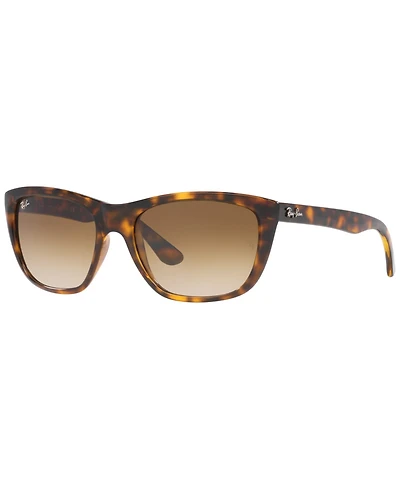 Ray-Ban Women's Sunglasses, RB4154