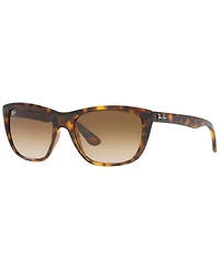 Ray-Ban Women's Sunglasses, RB4154