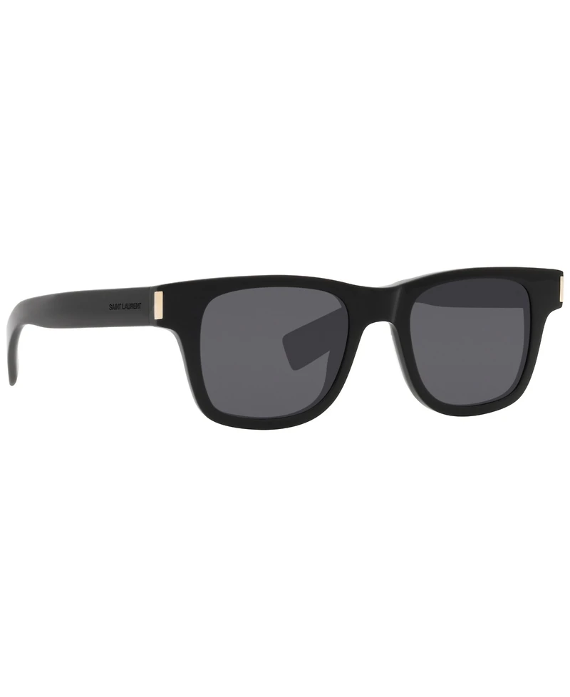 Saint Laurent Unisex Sunglasses