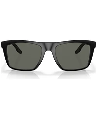 Costa Del Mar Men's Mainsail Polarized Sunglasses, 6S910755-p 55