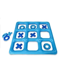 Brooke And Dylan Inflatable Tic Tac Toe