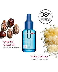 Clarinsmen Conditioning Shave & Beard Oil