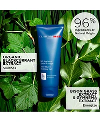 Clarinsmen After Shave Hydrating & Soothing Gel