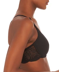 Natori Women's Lush Front Close Contour Underwire Bra