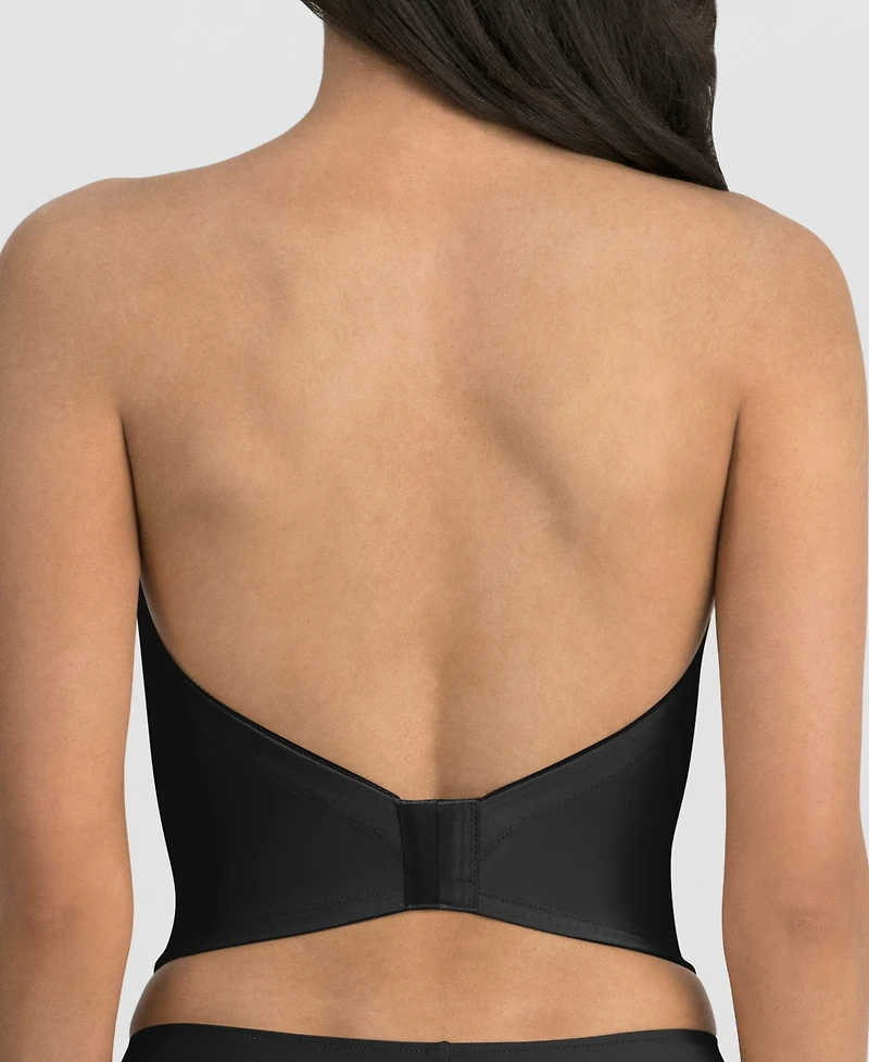 Dominique Brie Backless Strapless Bra, 6380