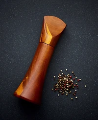 Nambe Contour Pepper Mill Tall