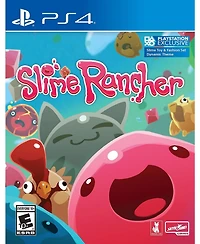 U & I Entertainment Slime Rancher - PlayStation 4