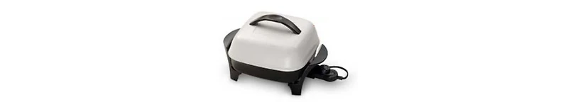 Presto National Industries 11 in. Electric Skillet