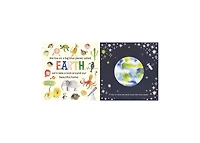 Hello, World! Planet Earth by Jill McDonald