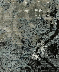 Oriental Weavers Gemini 001X2 5'3" x 7'6" Area Rug