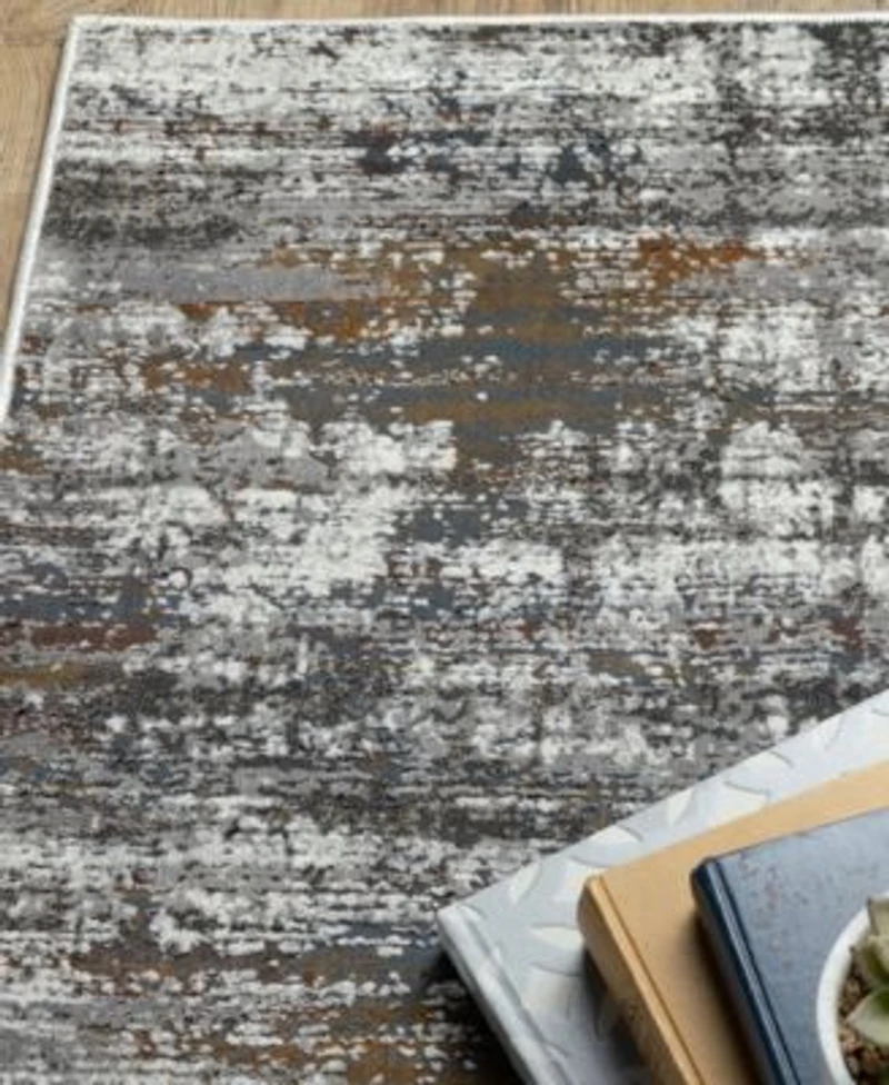Oriental Weavers Gemini 4151u Area Rug