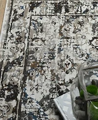 Oriental Weavers Gemini 1003e Area Rug