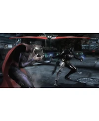 Warner Bros. Injustice: Gods Among Us (Ultimate Edition) - PlayStation Vita
