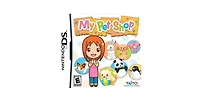 My Pet Shop - Nintendo Ds
