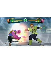 Dragon Ball Z Budokai Hd Collection - PlayStation 3