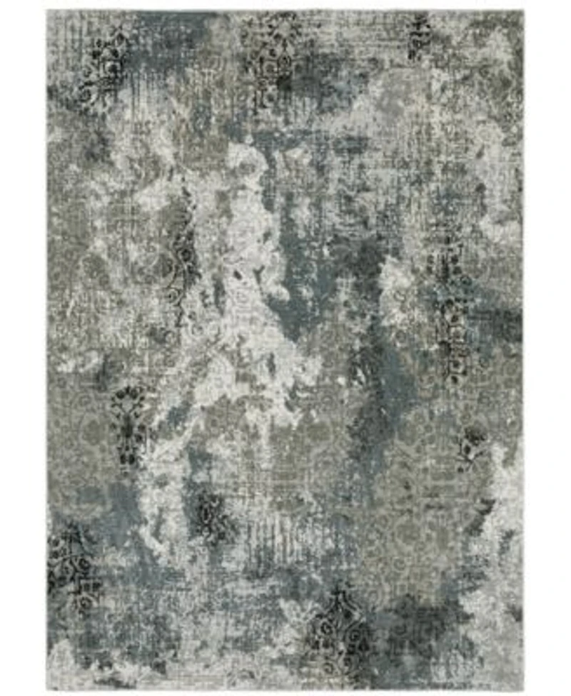Oriental Weavers Gemini 001x2 Area Rug