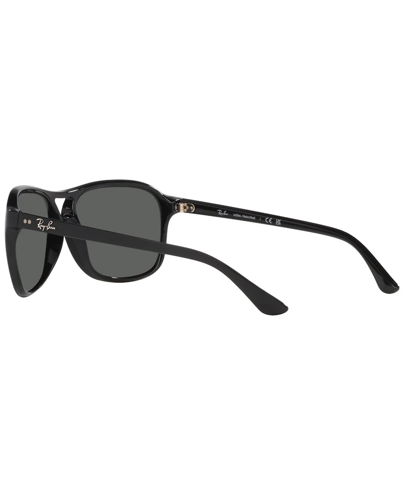 Ray-Ban Unisex Sunglasses