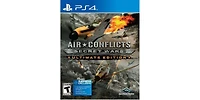Air Conflicts: Secret Wars Ultimate Edition - PlayStation 4