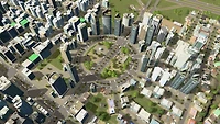 Thq Nordic Cities: Skylines - Nintendo Switch