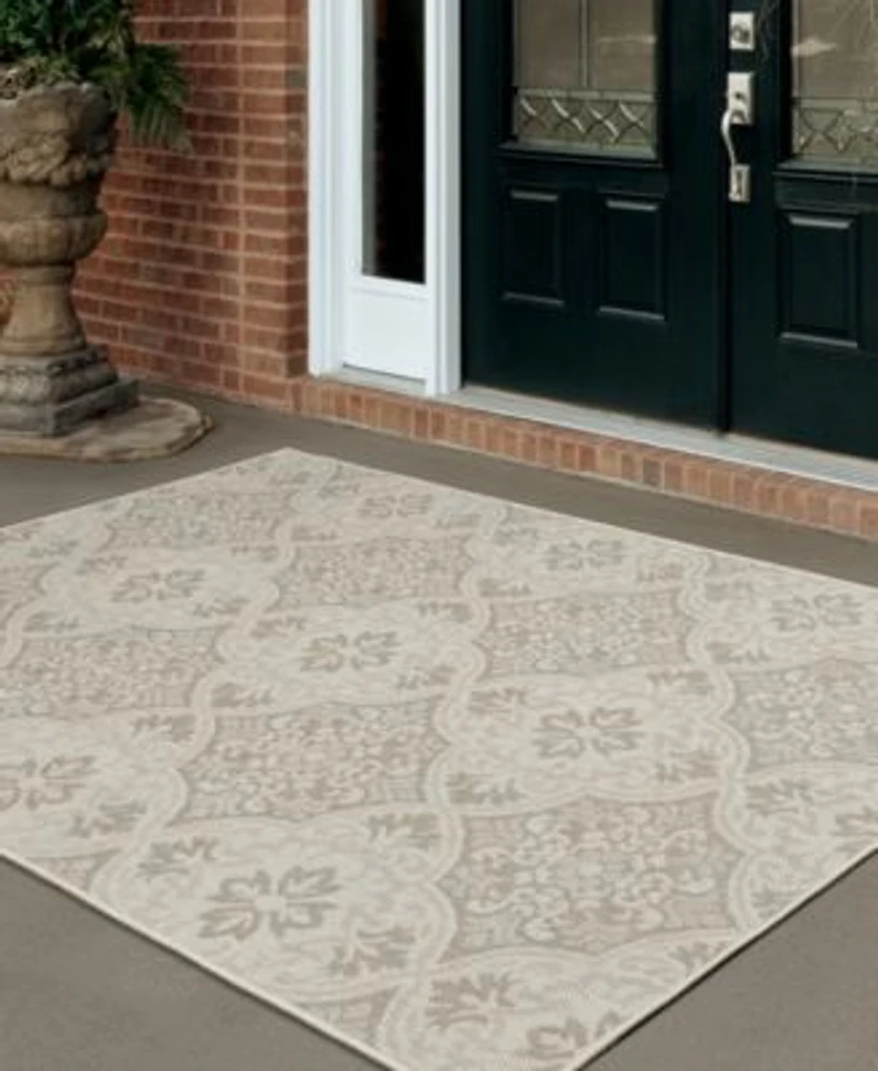 Oriental Weavers Portofino Outdoor Area Rug