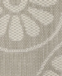 Oriental Weavers Portofino Outdoor 6'7" x 9'2" Area Rug