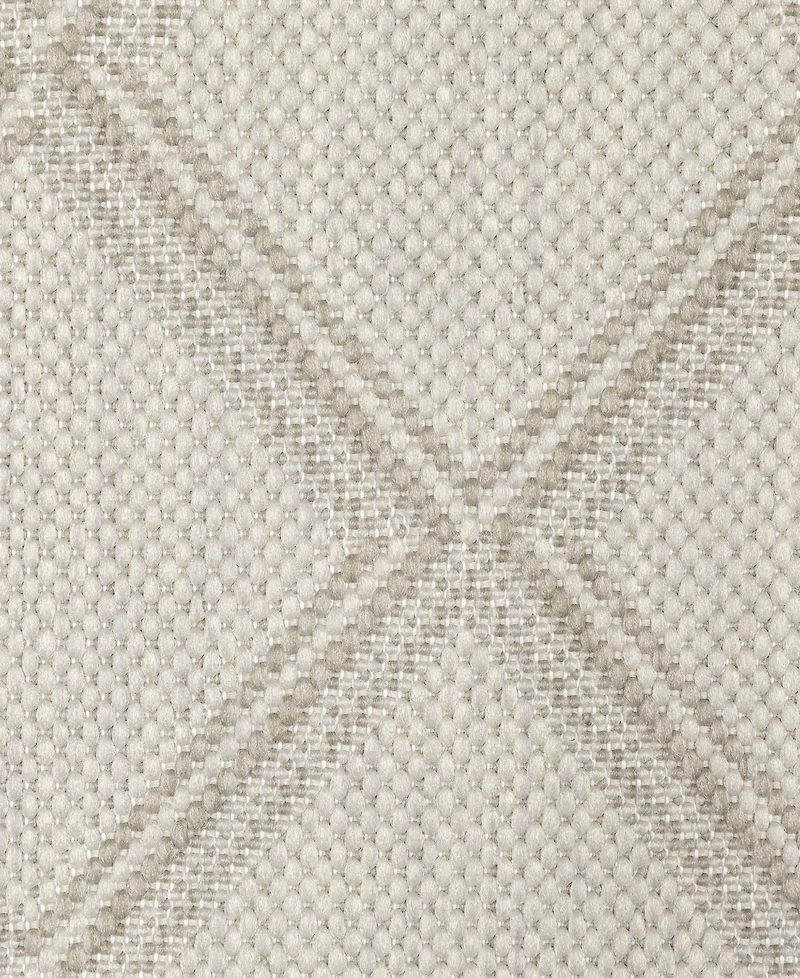 Oriental Weavers Portofino Outdoor 5098 5'3" x 7'3" Area Rug