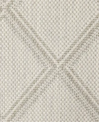 Oriental Weavers Portofino Outdoor 5098 5'3" x 7'3" Area Rug