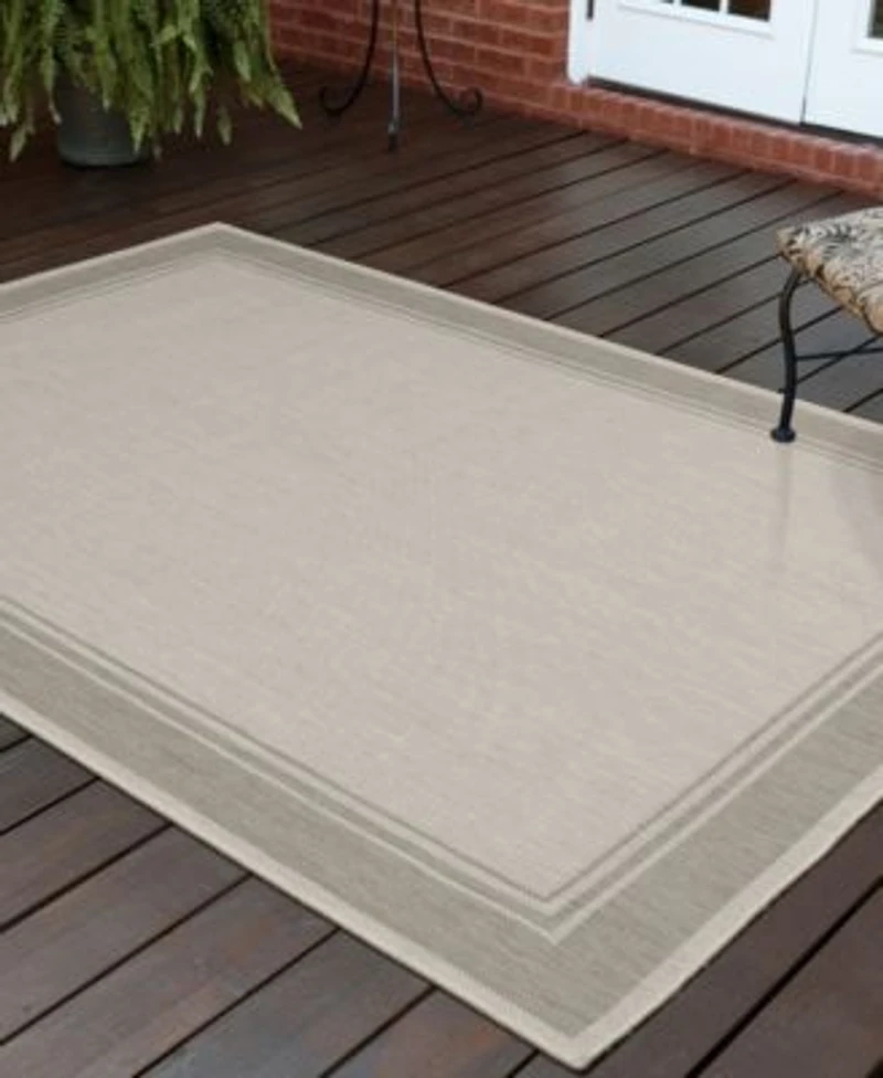 Oriental Weavers Portofino Outdoor 6765 Area Rug