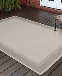 Oriental Weavers Portofino Outdoor 6765 Area Rug