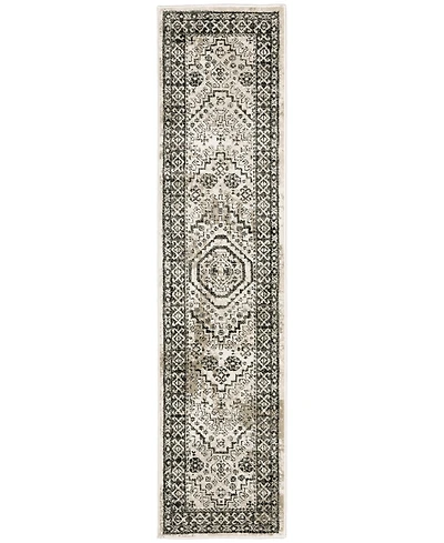 Oriental Weavers Georgia 659 1'10" x 7'6" Runner Area Rug