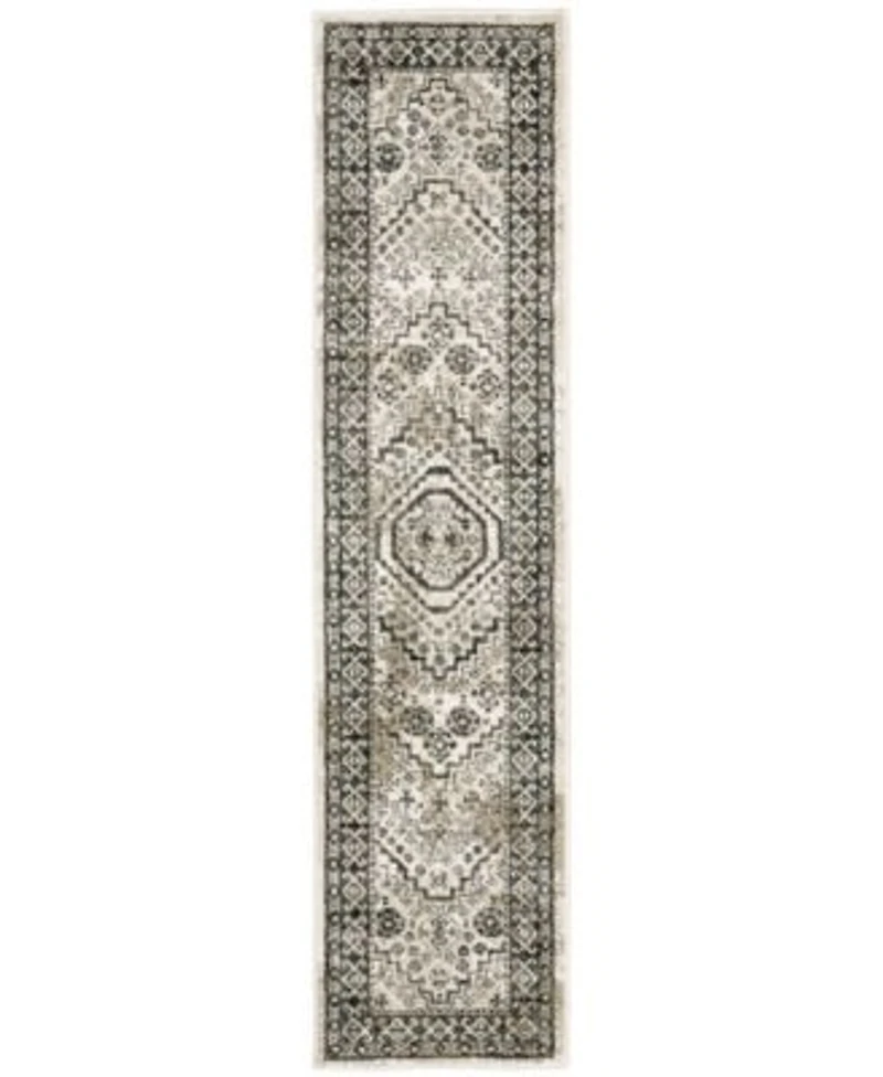 Oriental Weavers Georgia 659 Area Rug