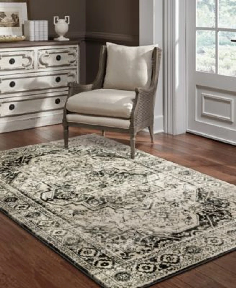 Oriental Weavers Georgia 429 Area Rug