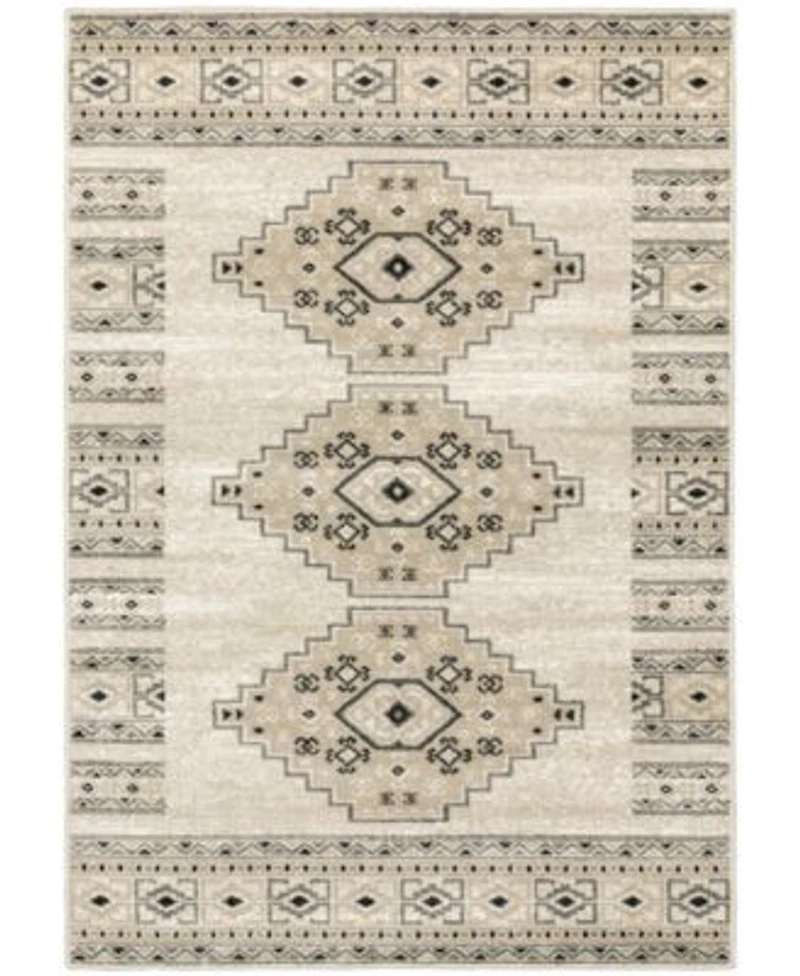 Oriental Weavers Georgia 643 Area Rug