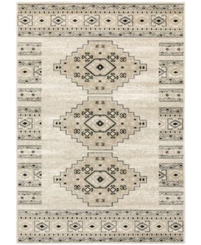 Oriental Weavers Georgia 643 Area Rug
