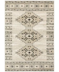 Oriental Weavers Georgia 643 Area Rug