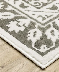 Oriental Weavers Montecito 1101w Area Rug