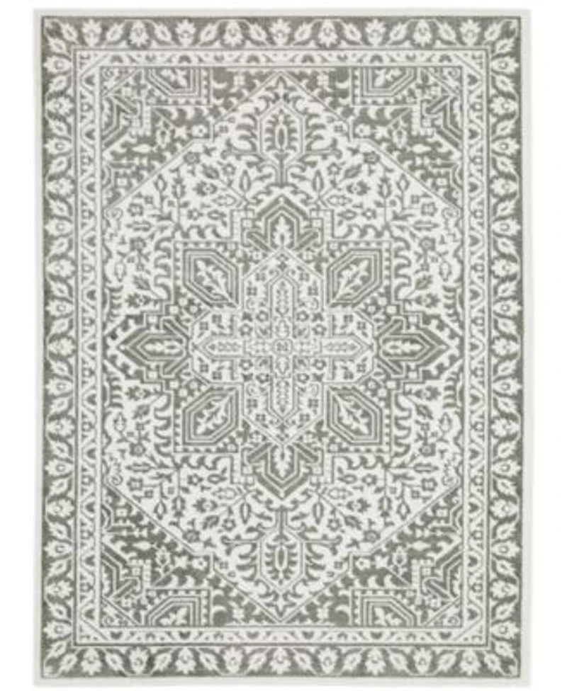 Oriental Weavers Montecito 1101w Area Rug